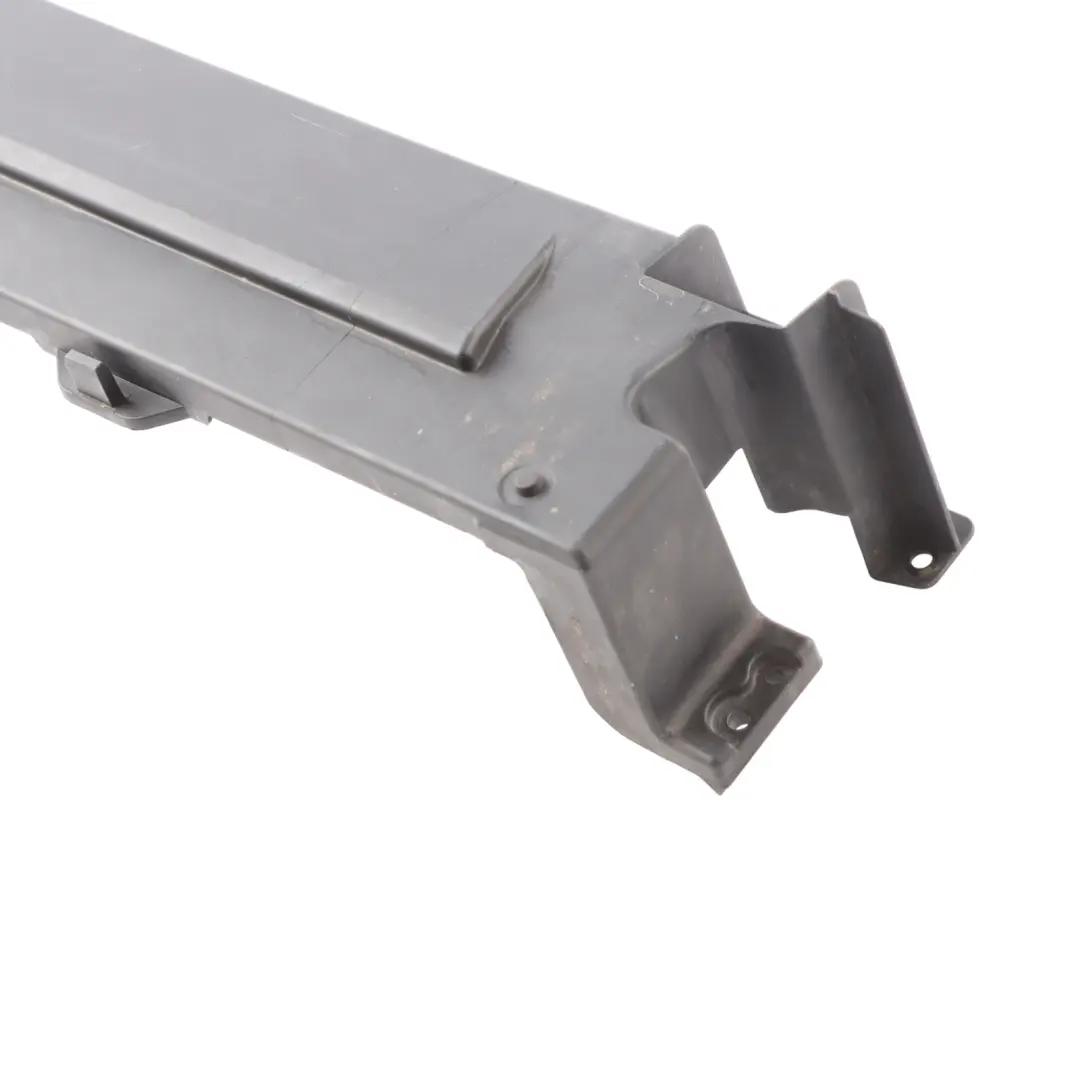 Radiator Cover BMW BMW X5 F15 X6 F16 X5 M F85 Cooling Module Carrier to with Part number 7634577 Radiator Cover BMW BMW X5 F15 X6 F16 X5 M F85 Cooling Module Carrier - SKU 7634577 - Part number 7634577