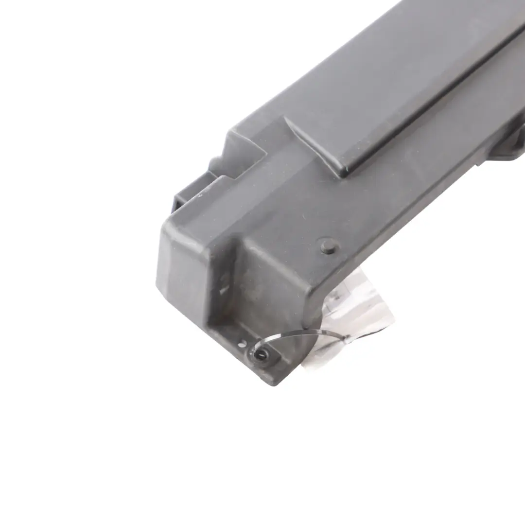 Radiator Cover BMW BMW X5 F15 X6 F16 X5 M F85 Cooling Module Carrier to with Part number 7634577 Radiator Cover BMW BMW X5 F15 X6 F16 X5 M F85 Cooling Module Carrier - SKU 7634577 - Part number 7634577