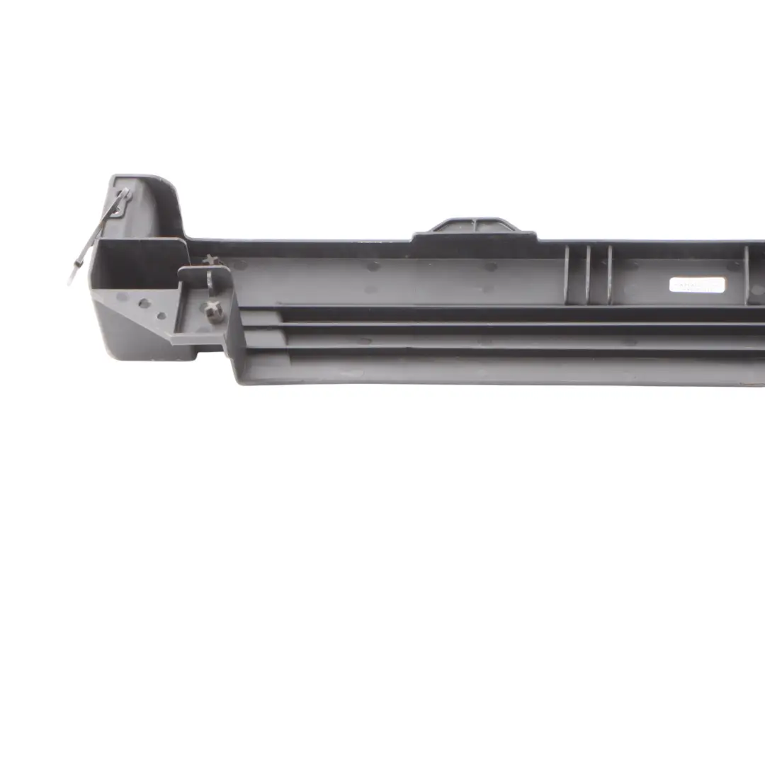 Radiator Cover BMW BMW X5 F15 X6 F16 X5 M F85 Cooling Module Carrier to with Part number 7634577 Radiator Cover BMW BMW X5 F15 X6 F16 X5 M F85 Cooling Module Carrier - SKU 7634577 - Part number 7634577