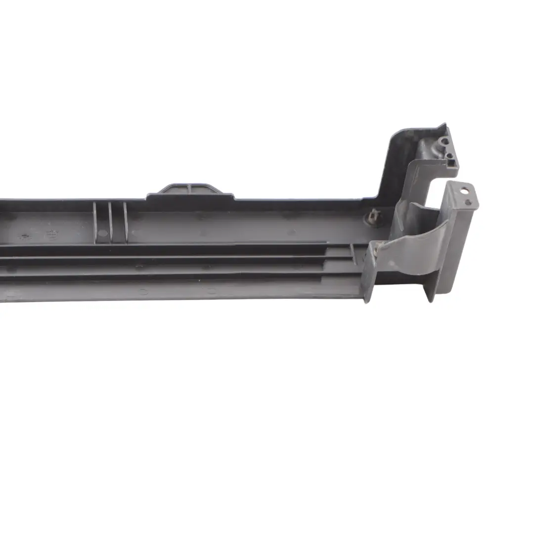 Radiator Cover BMW BMW X5 F15 X6 F16 X5 M F85 Cooling Module Carrier to with Part number 7634577 Radiator Cover BMW BMW X5 F15 X6 F16 X5 M F85 Cooling Module Carrier - SKU 7634577 - Part number 7634577