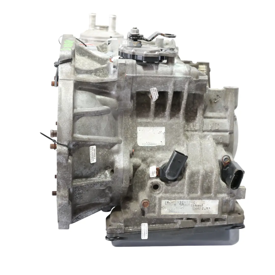 Automatik Getriebe GA6F21WA ANF 7593890 GARANTIE für Mini Cooper One R55 R56 LCI N16 mit Teilenummer 7638575 Mini Cooper One R55 R56 LCI N16 Automatik Getriebe GA6F21WA ANF 7593890 GARANTIE - SKU 7638575-1 - Teilenummer 7638575