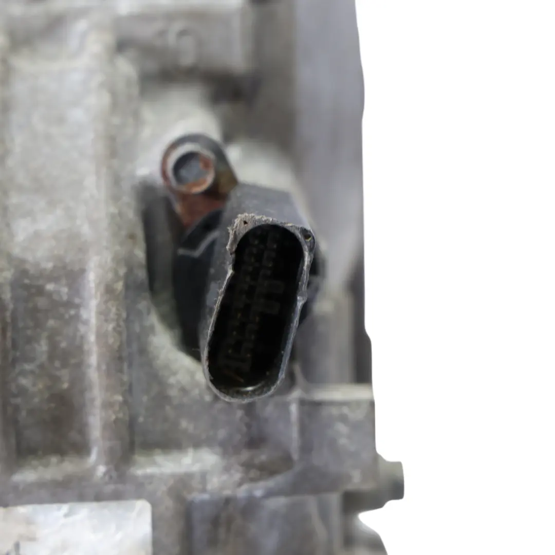 Gearbox GA6F21WA ANF 7593890 WARRANTY to Mini Cooper One R55 R56 LCI N16 Automatic with Part number 7638575 Mini Cooper One R55 R56 LCI N16 Automatic Gearbox GA6F21WA ANF 7593890 WARRANTY - SKU 7638575-1 - Part number 7638575