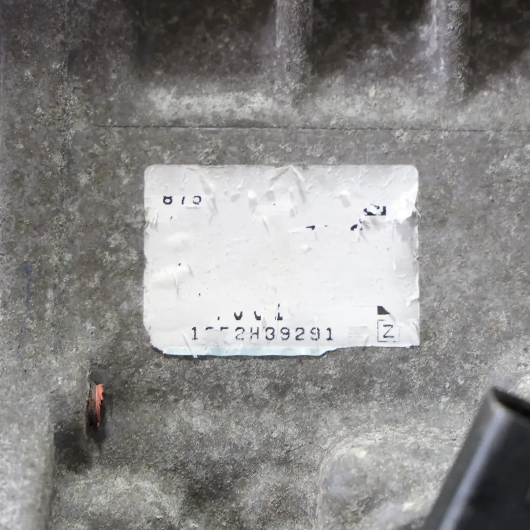 Mini One R55 R56 LCI N16 Skrzynia Biegów Automatyczna GA6F21WA ANF 7593890 - SKU 7638575-1 - Numer Części 7638575