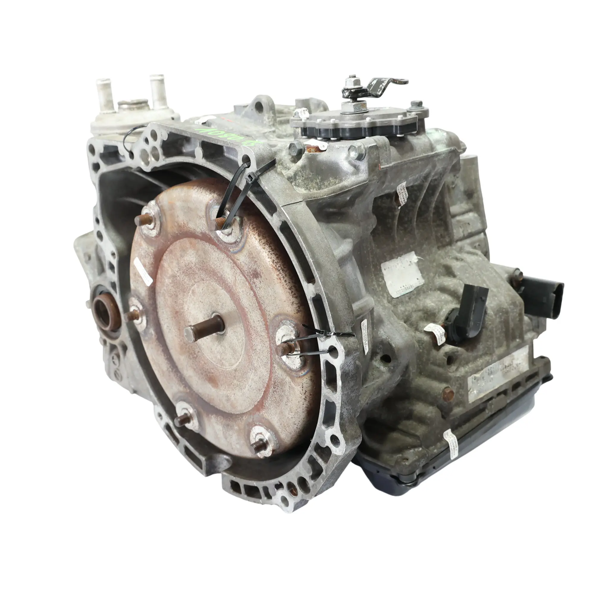 Mini Cooper One R55 R56 LCI N16 Cambio Automatico GA6F21WA ANF 7593890 GARANZIA
