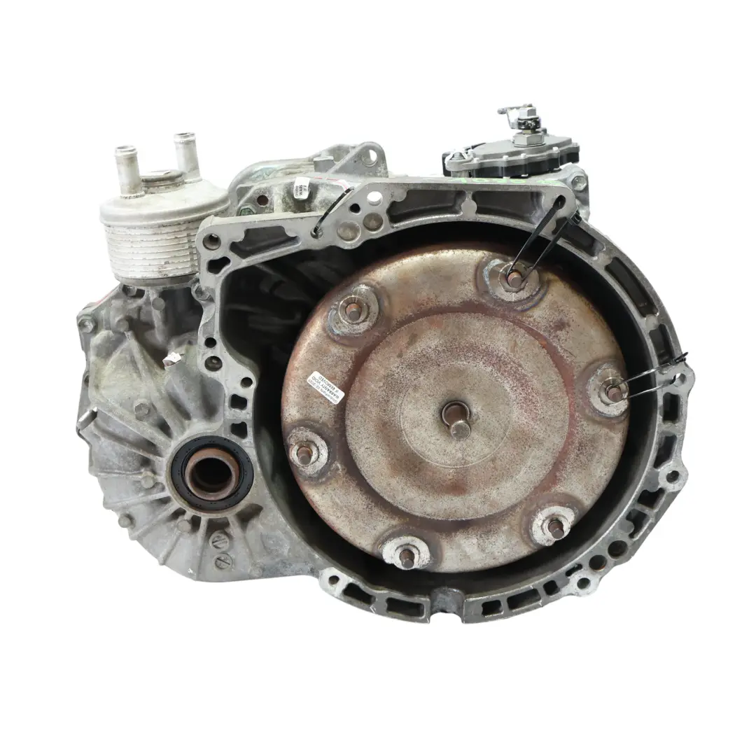 Boîte Automatique GA6F21WA ANF 7593890 GARANTIE pour Mini Cooper One R55 R56 LCI N16 à propos du numéro de pièce 7638575 Mini Cooper One R55 R56 LCI N16 Boîte Automatique GA6F21WA ANF 7593890 GARANTIE - SKU 7638575-1 - Numéro de pièce 7638575