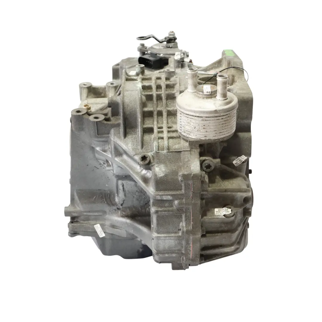 Skrzynia Biegów Automatyczna GA6F21WA ANF 7593890 do Mini One R55 R56 LCI N16 o numerze 7638575 Mini One R55 R56 LCI N16 Skrzynia Biegów Automatyczna GA6F21WA ANF 7593890 - SKU 7638575-1 - Numer Części 7638575