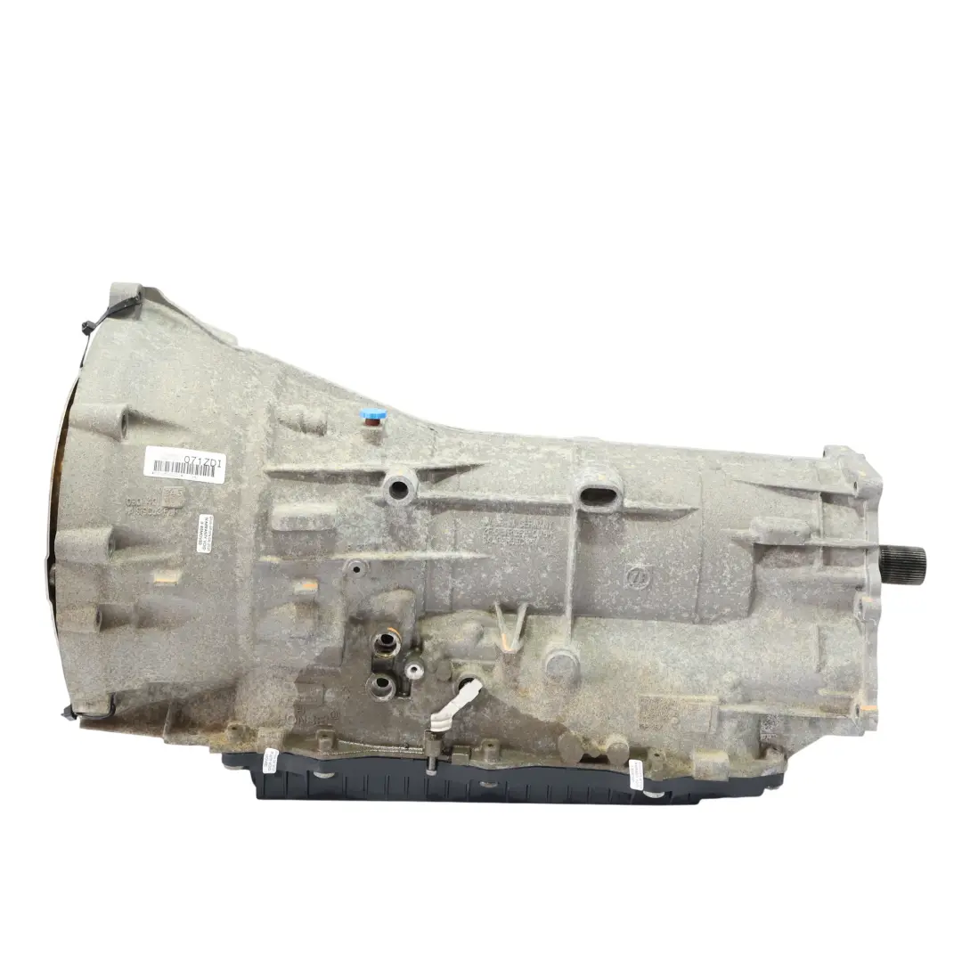 20dX N47N Diesel Cambio Automatico GA8HP45X GARANZIA per BMW X3 F25 con numero di parte 7640056 BMW X3 F25 20dX N47N Diesel Cambio Automatico GA8HP45X GARANZIA - SKU 7640056 - Numero di parte 7640056