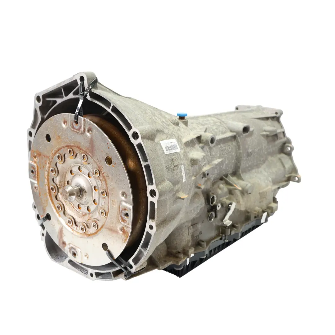 BMW X3 F25 20dX N47N Diesel Cambio Automatico GA8HP45X GARANZIA - SKU 7640056 - Numero di parte 7640056