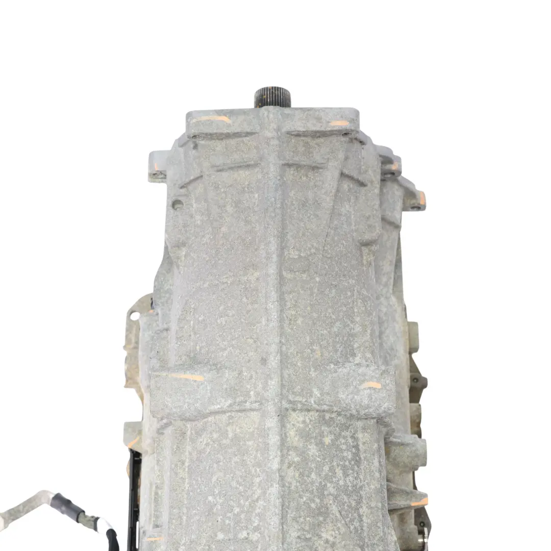 BMW X3 F25 20dX N47N Diesel Automatik Getriebe GA8HP45X GARANTIE - SKU 7640056 - Teilenummer 7640056