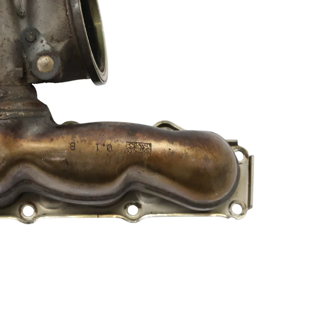 Benziner N13 Turbolader für BMW F20 F30 120I 320I Ed mit Teilenummer 7643717 BMW F20 F30 120I 320I Ed Benziner N13 Turbolader - SKU 7643717-4 - Teilenummer 7643717