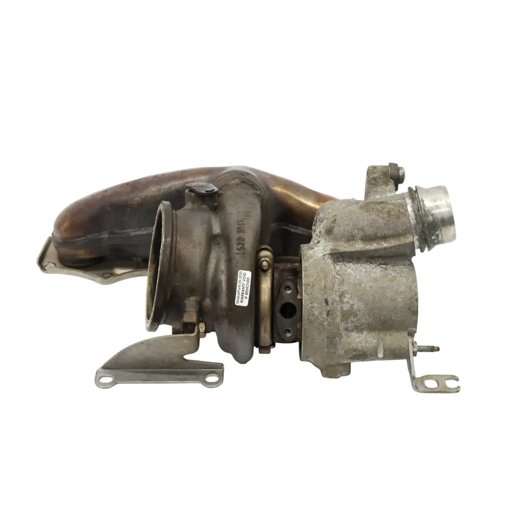 Gasolina N13 Turbo Cargador Turbocompresor para BMW F20 F30 120I 320I Ed con número de pieza 7643717 BMW F20 F30 120I 320I Ed Gasolina N13 Turbo Cargador Turbocompresor - SKU 7643717-4 - Número de pieza 7643717
