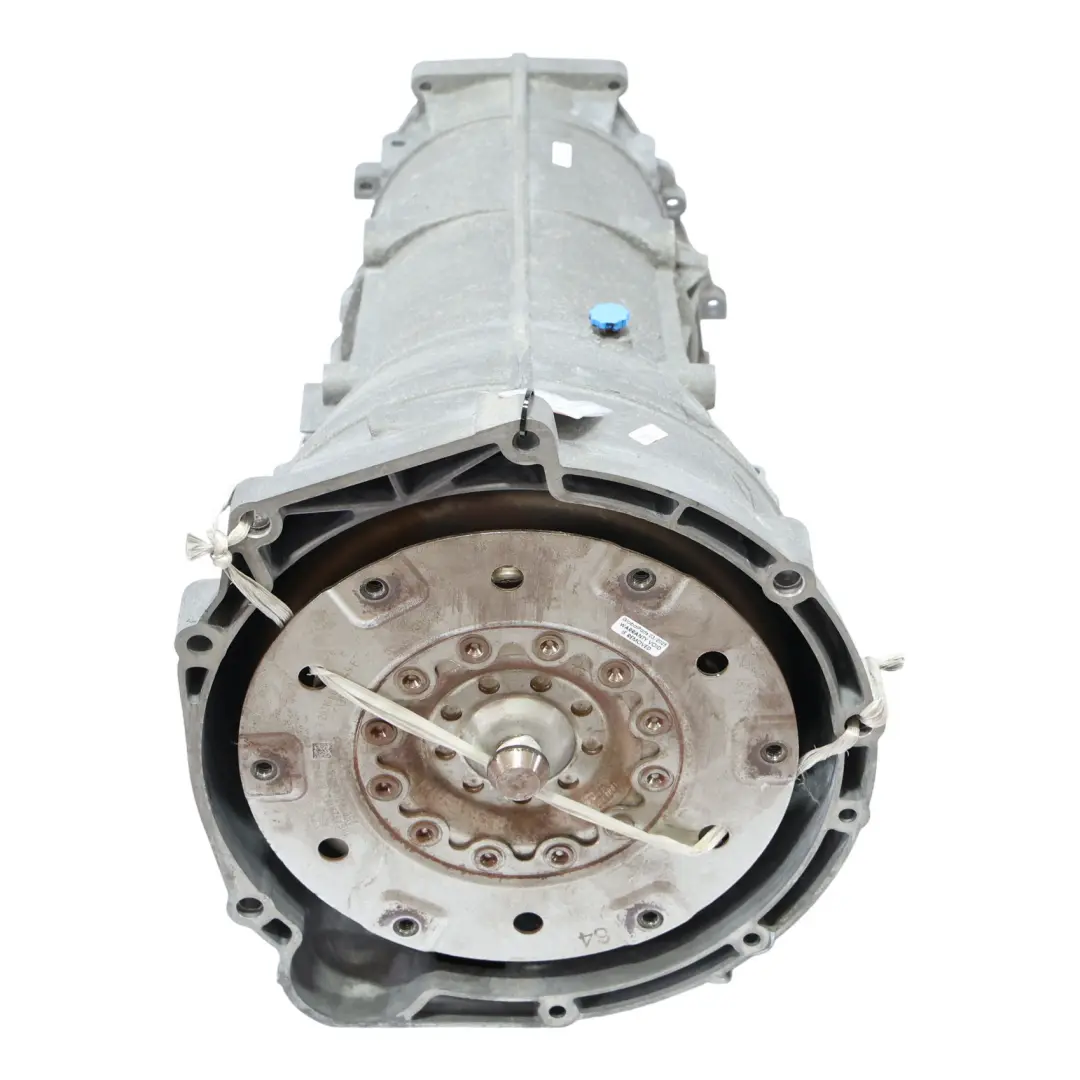 30dX N57 Boîte de Vitesses Automatique GA8HP70X WARRANTY pour BMW X5 E70 LCI X6 E71 à propos du numéro de pièce 7644020 BMW X5 E70 LCI X6 E71 30dX N57 Boîte de Vitesses Automatique GA8HP70X WARRANTY - SKU 7644020 - Numéro de pièce 7644020