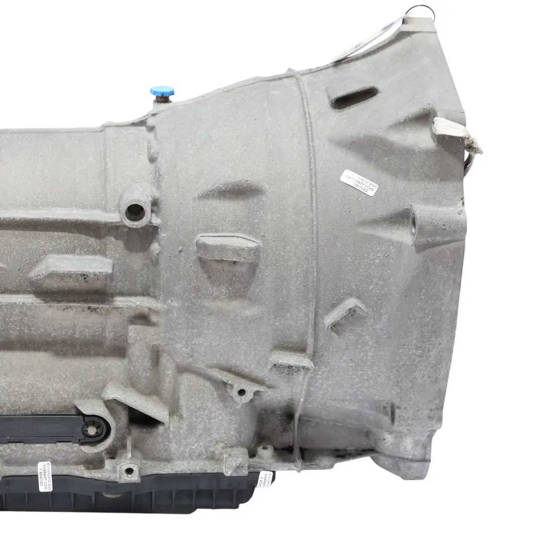 30dX N57 Boîte de Vitesses Automatique GA8HP70X WARRANTY pour BMW X5 E70 LCI X6 E71 à propos du numéro de pièce 7644020 BMW X5 E70 LCI X6 E71 30dX N57 Boîte de Vitesses Automatique GA8HP70X WARRANTY - SKU 7644020 - Numéro de pièce 7644020
