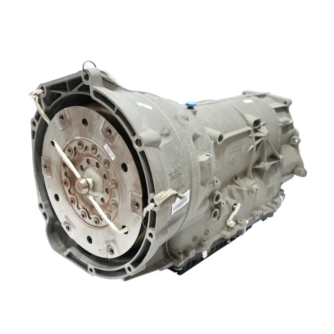 30dX N57 Boîte de Vitesses Automatique GA8HP70X WARRANTY pour BMW X5 E70 LCI X6 E71 à propos du numéro de pièce 7644020 BMW X5 E70 LCI X6 E71 30dX N57 Boîte de Vitesses Automatique GA8HP70X WARRANTY - SKU 7644020 - Numéro de pièce 7644020