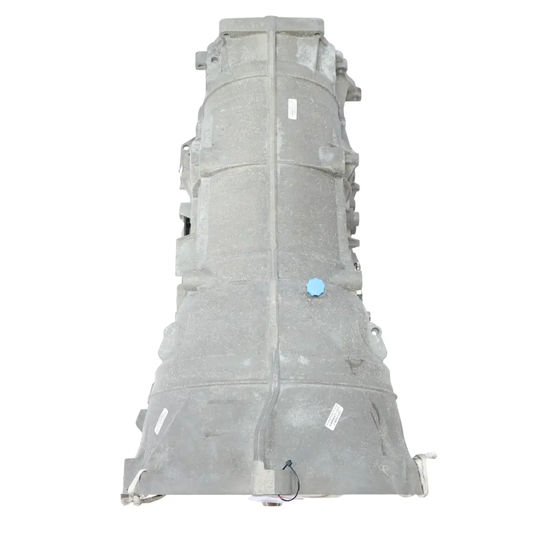 30dX N57 Boîte de Vitesses Automatique GA8HP70X WARRANTY BMW X5 E70 LCI X6 E71 - SKU 7644020 - Numéro de pièce 7644020