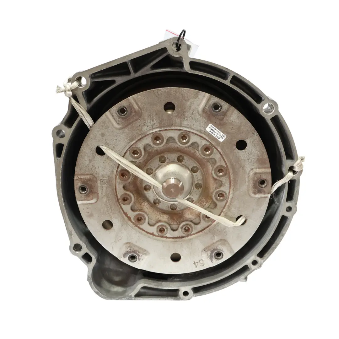 30dX N57 Boîte de Vitesses Automatique GA8HP70X WARRANTY BMW X5 E70 LCI X6 E71 - SKU 7644020 - Numéro de pièce 7644020