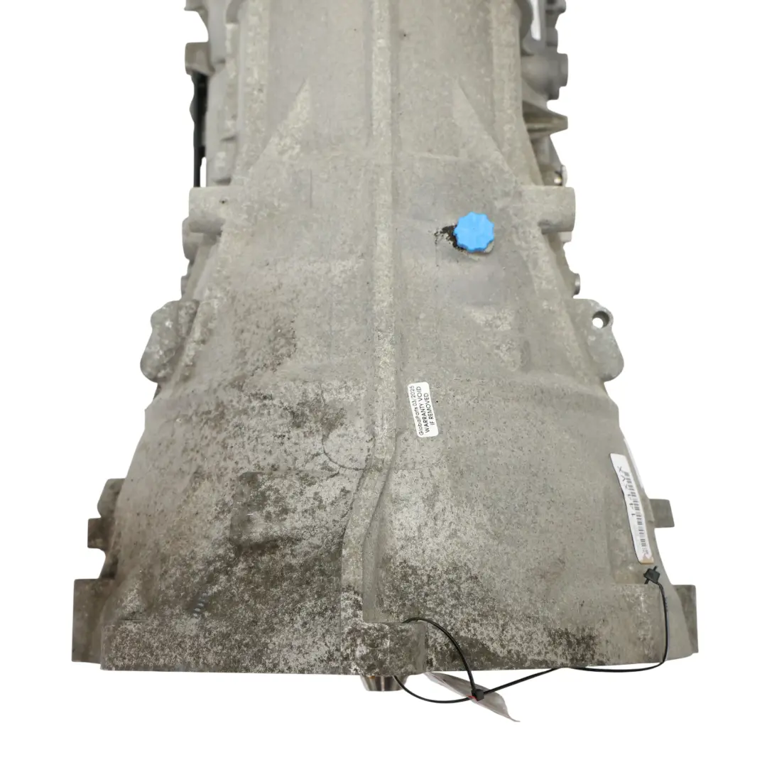 Boîte Automatique BMW F10 525D F20 125D F30 325D N47S1 GA8HP45Z GARANTIE pour à propos du numéro de pièce 7647288 Boîte Automatique BMW F10 525D F20 125D F30 325D N47S1 GA8HP45Z GARANTIE - SKU 7647288 - Numéro de pièce 7647288