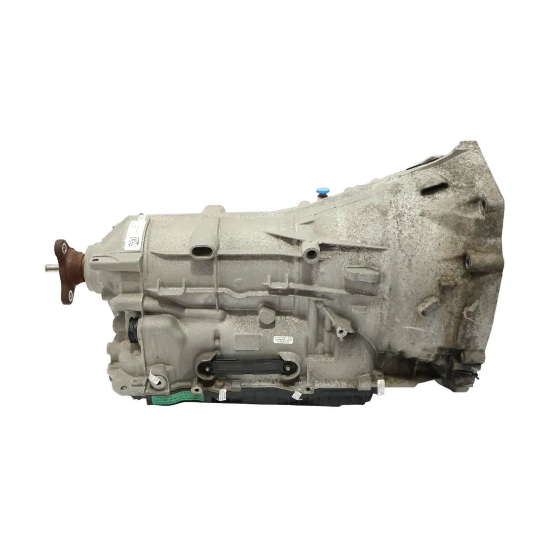 Cambio Automatico BMW F10 525D F20 125D F30 325D N47S1 GA8HP45Z GARANZIA per con numero di parte 7647288 Cambio Automatico BMW F10 525D F20 125D F30 325D N47S1 GA8HP45Z GARANZIA - SKU 7647288 - Numero di parte 7647288