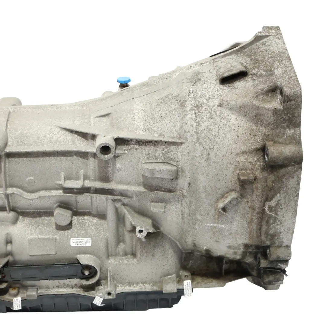 N47S1 Skrzynia Biegów Automat GA8HP45Z do BMW F10 525D F20 125D F30 o numerze 7647288 BMW F10 525D F20 125D F30 N47S1 Skrzynia Biegów Automat GA8HP45Z - SKU 7647288 - Numer Części 7647288