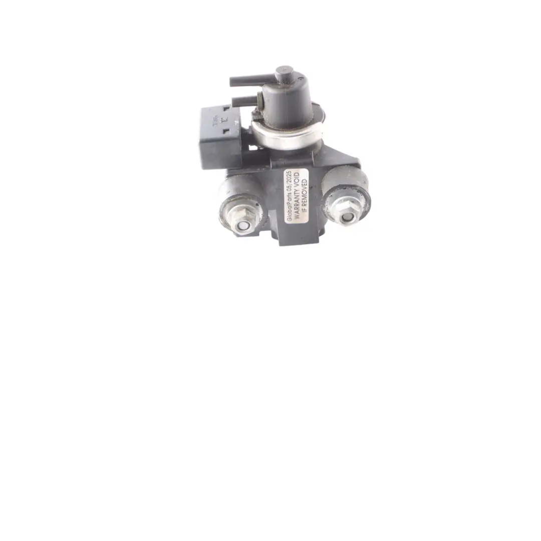 Pressure Conventer Vacuum Valve to BMW X5 E60 E70 E87 E90 E91 with Part number 7796634 BMW X5 E60 E70 E87 E90 E91 Pressure Conventer Vacuum Valve - SKU 7796634 - Part number 7796634