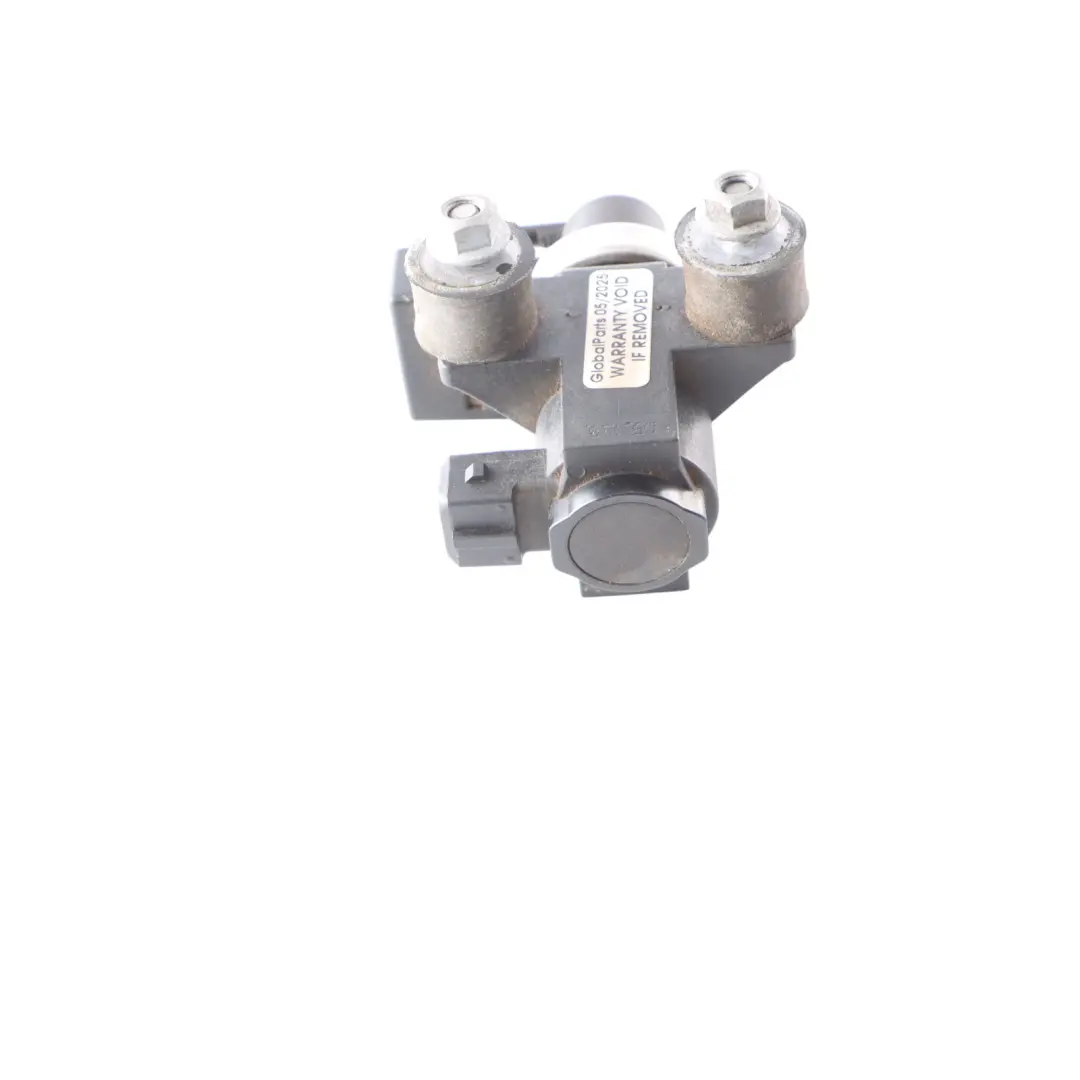 Valvola Depressione Convertitore Pressione per BMW X5 E60 E70 E87 E90 E91 con numero di parte 7796634 BMW X5 E60 E70 E87 E90 E91 Valvola Depressione Convertitore Pressione - SKU 7796634 - Numero di parte 7796634