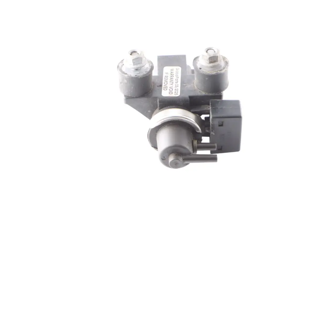 Valvola Depressione Convertitore Pressione per BMW X5 E60 E70 E87 E90 E91 con numero di parte 7796634 BMW X5 E60 E70 E87 E90 E91 Valvola Depressione Convertitore Pressione - SKU 7796634 - Numero di parte 7796634