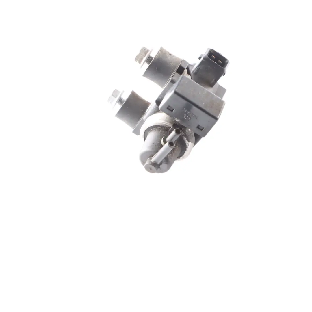 Valvola Depressione Convertitore Pressione per BMW X5 E60 E70 E87 E90 E91 con numero di parte 7796634 BMW X5 E60 E70 E87 E90 E91 Valvola Depressione Convertitore Pressione - SKU 7796634 - Numero di parte 7796634