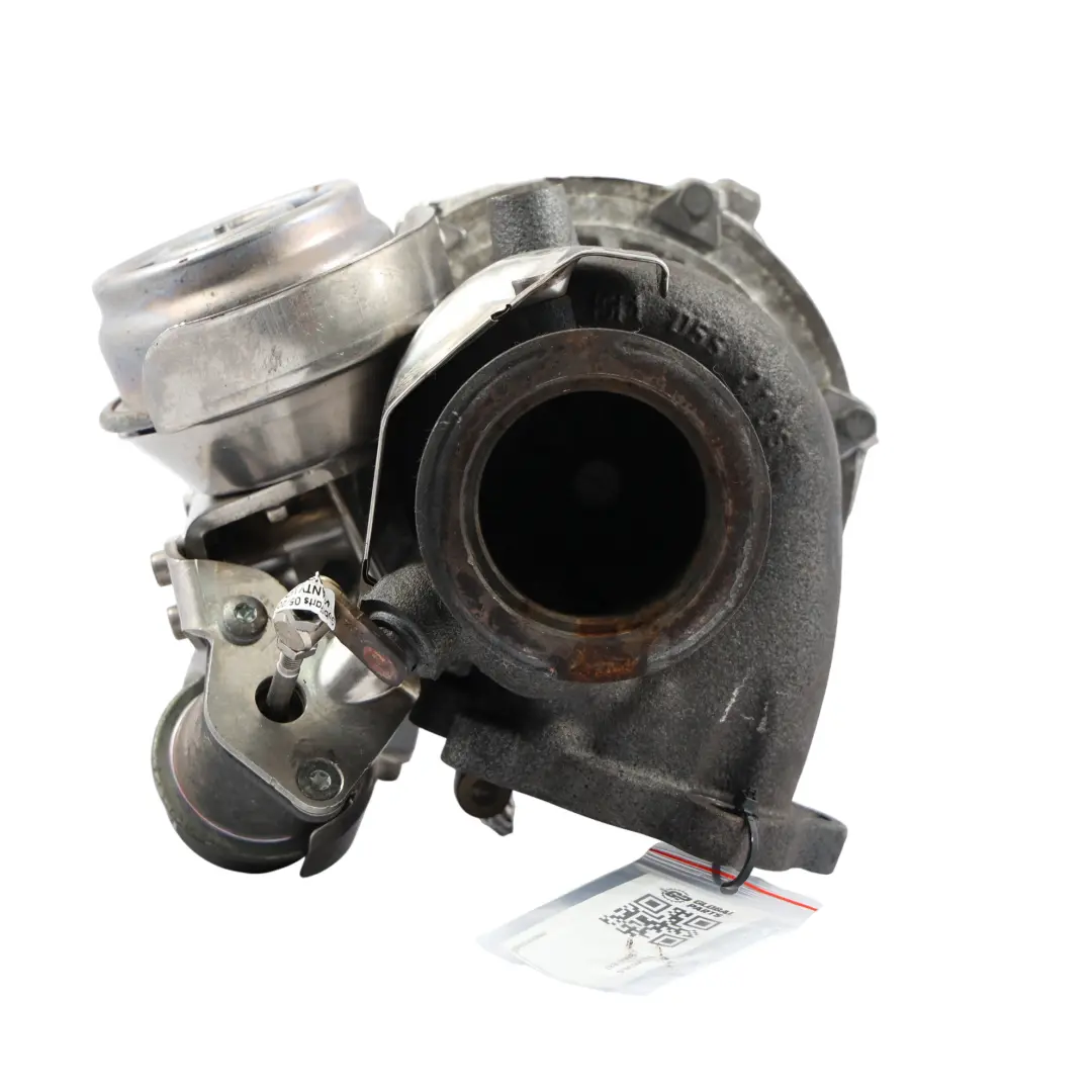 N47S Turbo Gruszka Turbosprężarki Sterownik do BMW E81 123d o numerze 7804638 BMW E81 123d N47S Turbo Gruszka Turbosprężarki Sterownik - SKU 7804638-5 - Numer Części 7804638