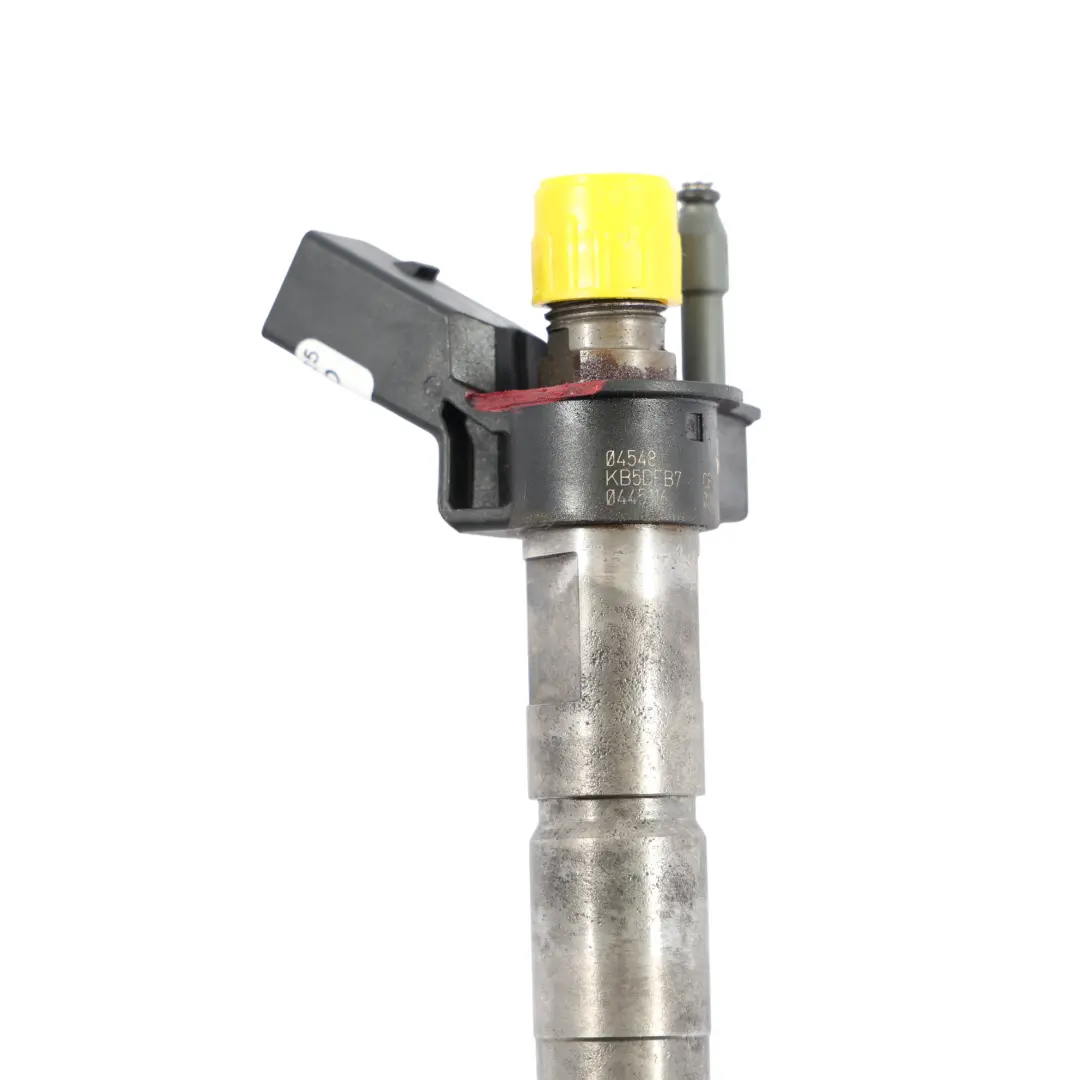 N47 N57 Diesel Fuel Injector to BMW E81 E87 LCI E90 E91 F10 with Part number 7805428 BMW E81 E87 LCI E90 E91 F10 N47 N57 Diesel Fuel Injector - SKU 7805428-10 - Part number 7805428