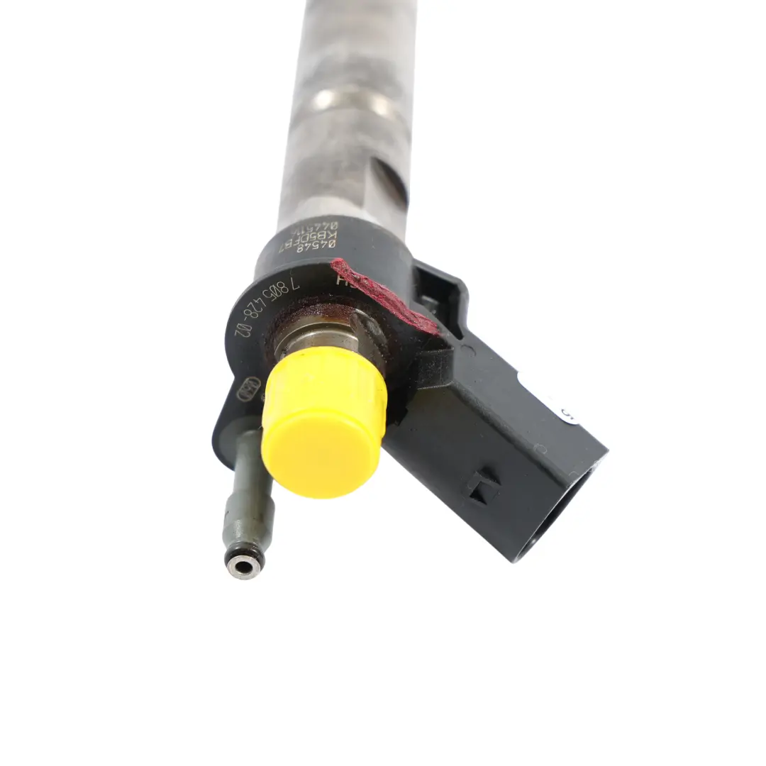 N47 N57 Diesel Inyector De Combustible para BMW E81 E87 LCI E90 E91 F10 con número de pieza 7805428 BMW E81 E87 LCI E90 E91 F10 N47 N57 Diesel Inyector De Combustible - SKU 7805428-10 - Número de pieza 7805428