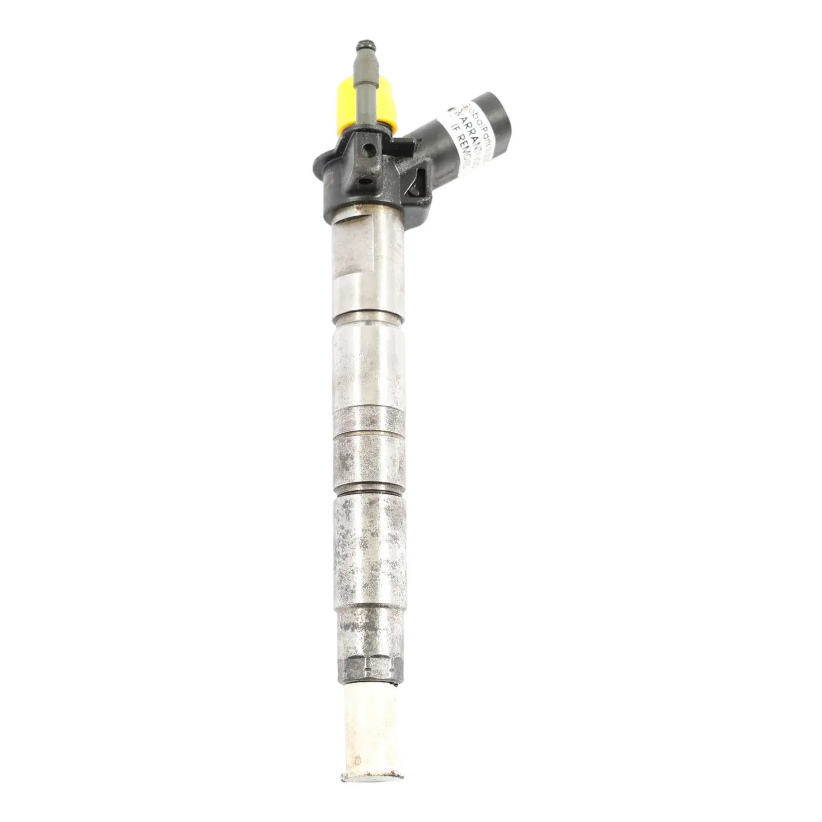 BMW E81 E82 F10 F11 123D N47S 535D N57S Iniettore Carburante Diesel 7805430