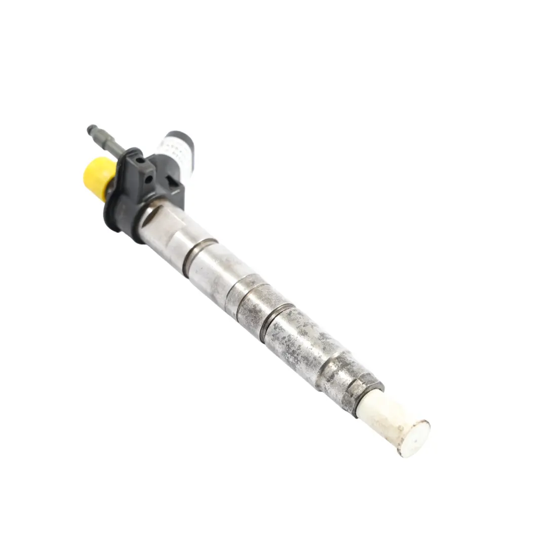 N47S 535d N57S Diesel Fuel Injector to BMW E81 E82 E87 LCI F10 F11 123d with Part number 7805430 BMW E81 E82 E87 LCI F10 F11 123d N47S 535d N57S Diesel Fuel Injector - SKU 7805430-4 - Part number 7805430
