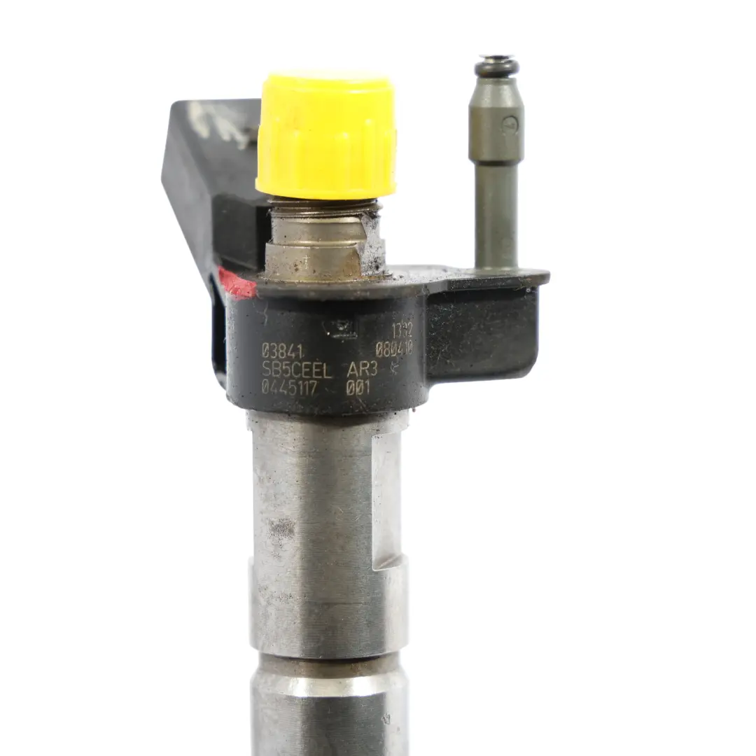 N47S 535d N57S Diesel Fuel Injector to BMW E81 E82 E87 LCI F10 F11 123d with Part number 7805430 BMW E81 E82 E87 LCI F10 F11 123d N47S 535d N57S Diesel Fuel Injector - SKU 7805430-4 - Part number 7805430