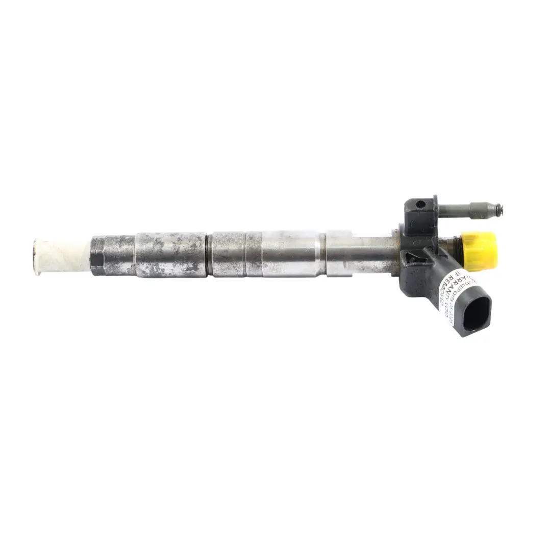 BMW E81 E82 E87 LCI F10 F11 123d N47S 535d N57S Diesel Fuel Injector - SKU 7805430-4 - Part number 7805430