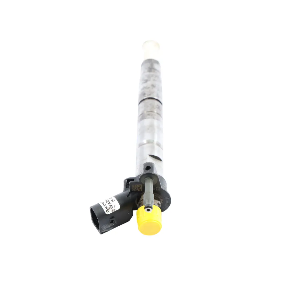 BMW E81 E82 E87 LCI F10 F11 123d N47S 535d N57S Diesel Fuel Injector - SKU 7805430-4 - Part number 7805430