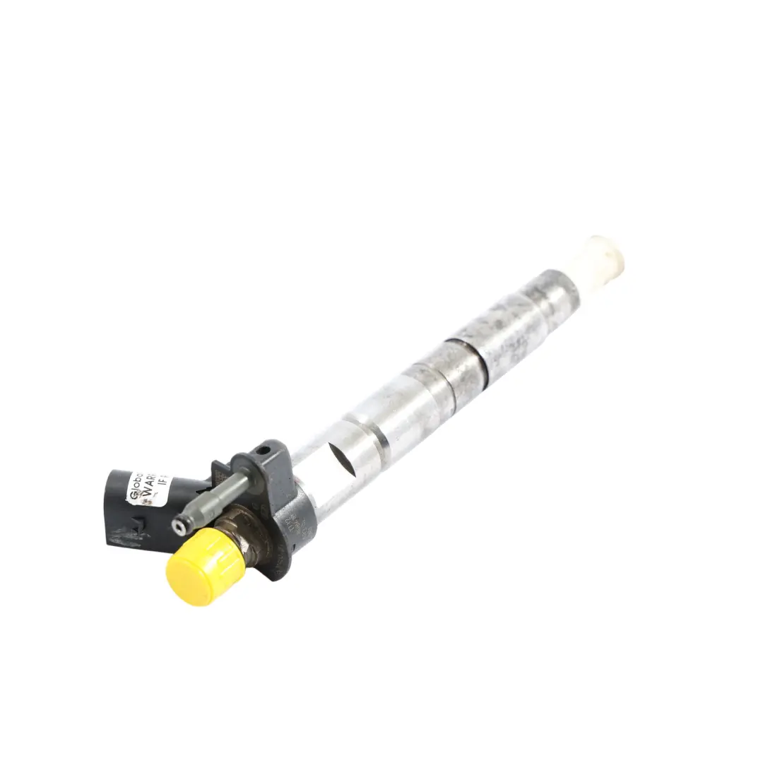 N47S 535d N57S Diesel Fuel Injector to BMW E81 E82 E87 LCI F10 F11 123d with Part number 7805430 BMW E81 E82 E87 LCI F10 F11 123d N47S 535d N57S Diesel Fuel Injector - SKU 7805430-4 - Part number 7805430
