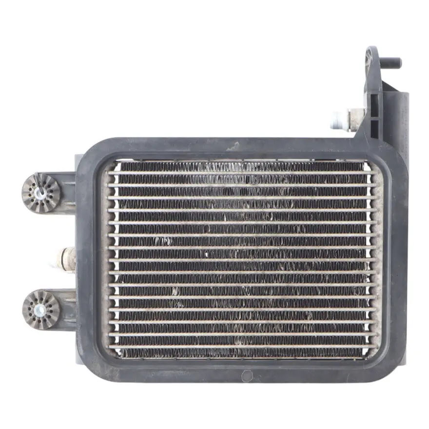 Arch Radiator BMW X3 F25 X4 F26 Right O/S Additional Auxiliary Cooler to Wheel with Part number 7823546 Wheel Arch Radiator BMW X3 F25 X4 F26 Right O/S Additional Auxiliary Cooler - SKU 7823546 - Part number 7823546