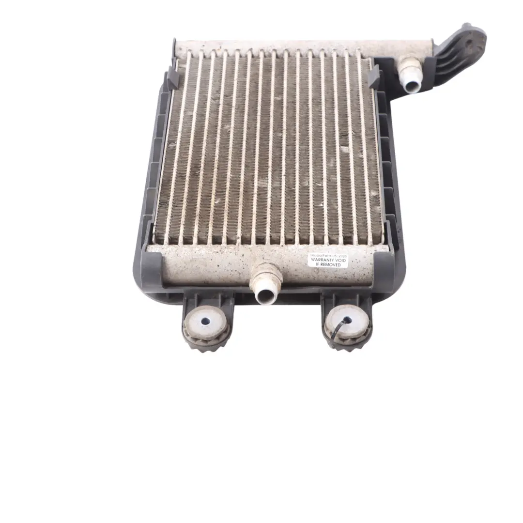 Arch Radiator BMW X3 F25 X4 F26 Right O/S Additional Auxiliary Cooler to Wheel with Part number 7823546 Wheel Arch Radiator BMW X3 F25 X4 F26 Right O/S Additional Auxiliary Cooler - SKU 7823546 - Part number 7823546