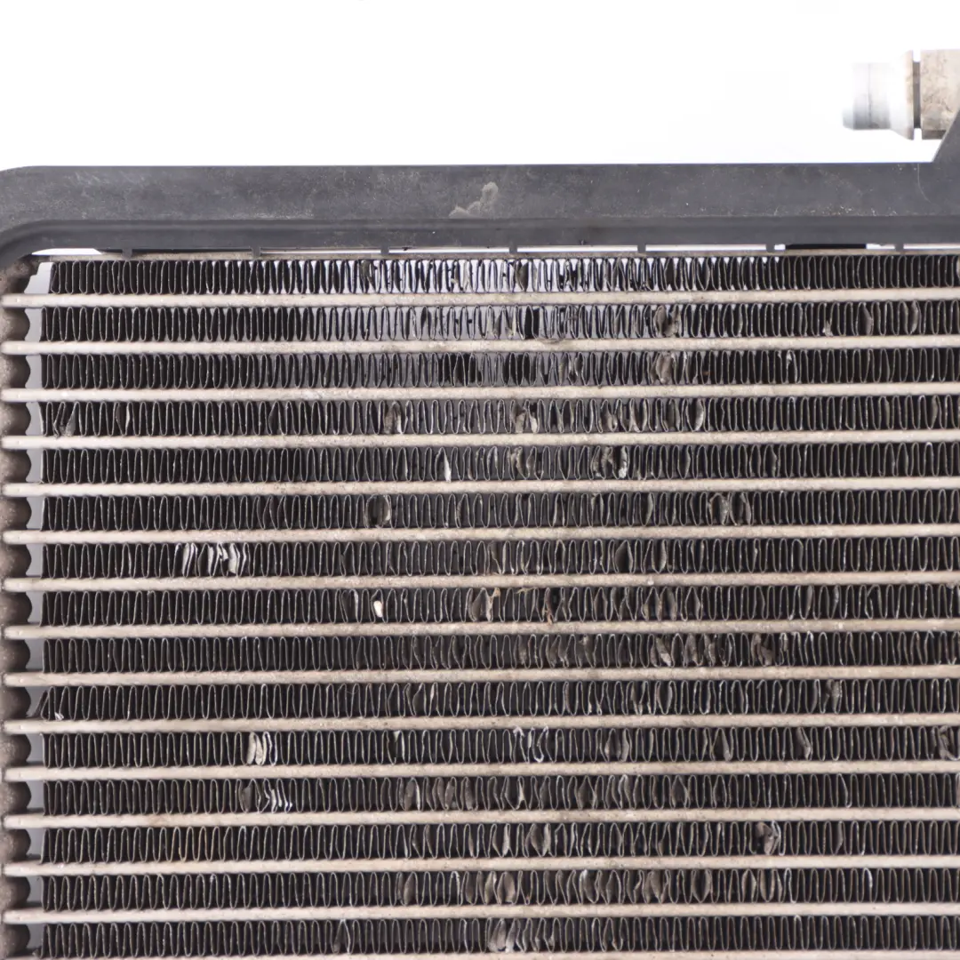 Arch Radiator BMW X3 F25 X4 F26 Right O/S Additional Auxiliary Cooler to Wheel with Part number 7823546 Wheel Arch Radiator BMW X3 F25 X4 F26 Right O/S Additional Auxiliary Cooler - SKU 7823546 - Part number 7823546