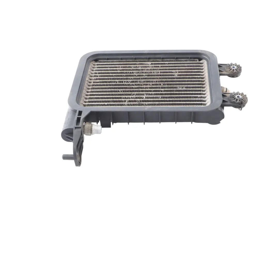 Arch Radiator BMW X3 F25 X4 F26 Right O/S Additional Auxiliary Cooler to Wheel with Part number 7823546 Wheel Arch Radiator BMW X3 F25 X4 F26 Right O/S Additional Auxiliary Cooler - SKU 7823546 - Part number 7823546
