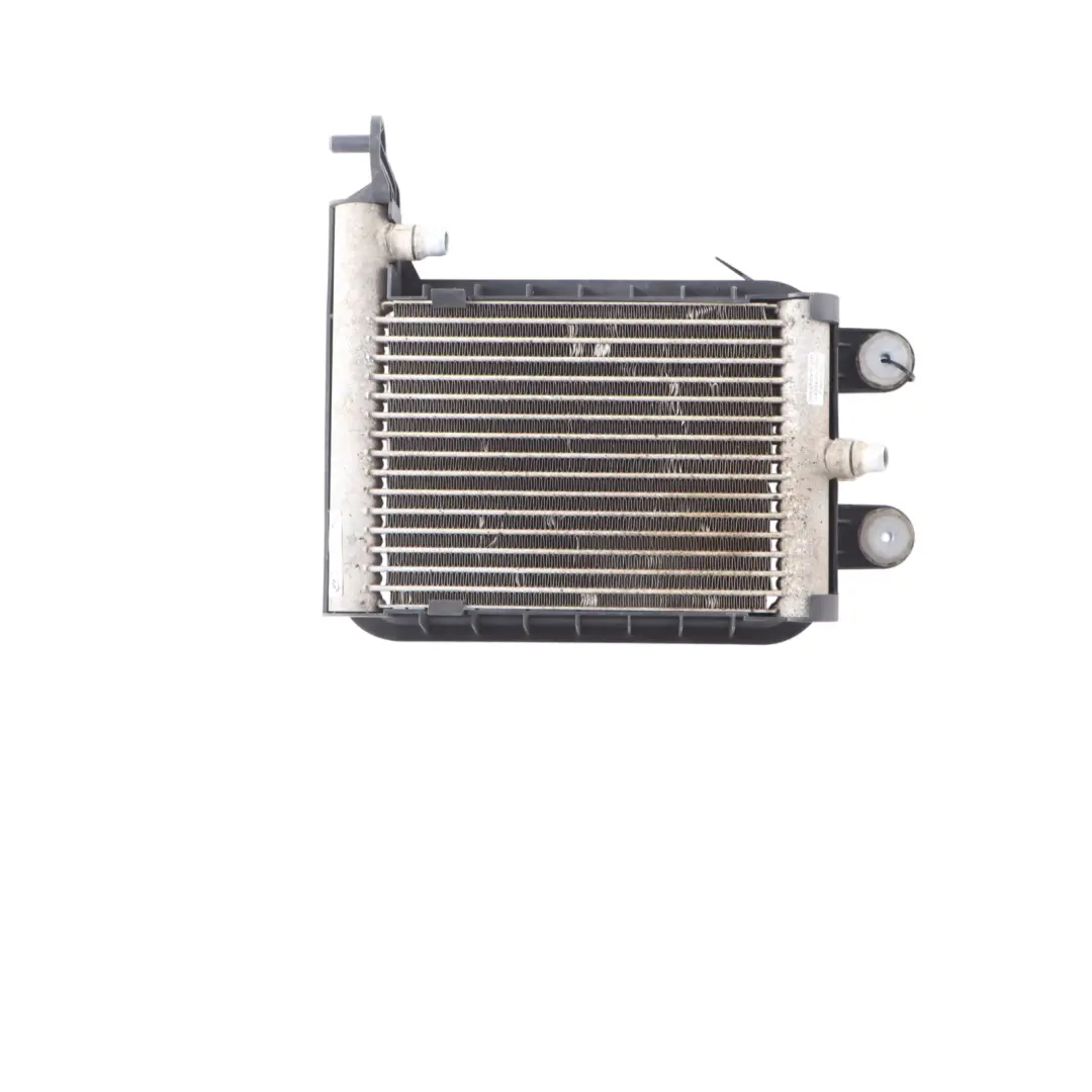 Arch Radiator BMW X3 F25 X4 F26 Right O/S Additional Auxiliary Cooler to Wheel with Part number 7823546 Wheel Arch Radiator BMW X3 F25 X4 F26 Right O/S Additional Auxiliary Cooler - SKU 7823546 - Part number 7823546