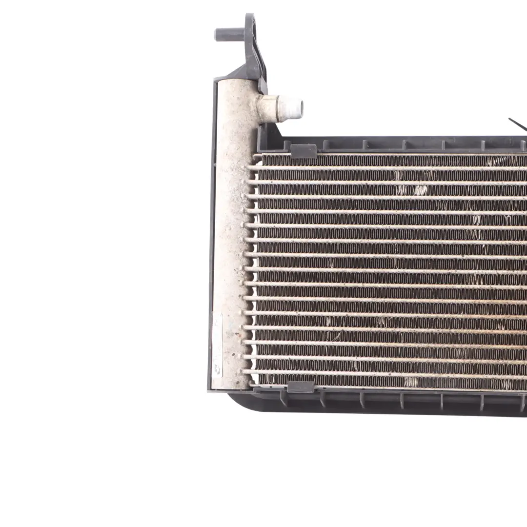 Arch Radiator BMW X3 F25 X4 F26 Right O/S Additional Auxiliary Cooler to Wheel with Part number 7823546 Wheel Arch Radiator BMW X3 F25 X4 F26 Right O/S Additional Auxiliary Cooler - SKU 7823546 - Part number 7823546