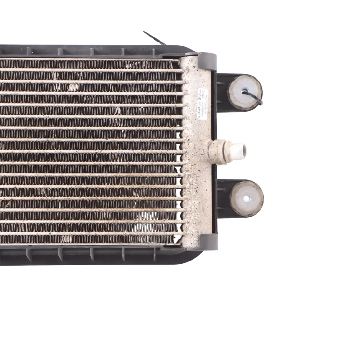 Arch Radiator BMW X3 F25 X4 F26 Right O/S Additional Auxiliary Cooler to Wheel with Part number 7823546 Wheel Arch Radiator BMW X3 F25 X4 F26 Right O/S Additional Auxiliary Cooler - SKU 7823546 - Part number 7823546