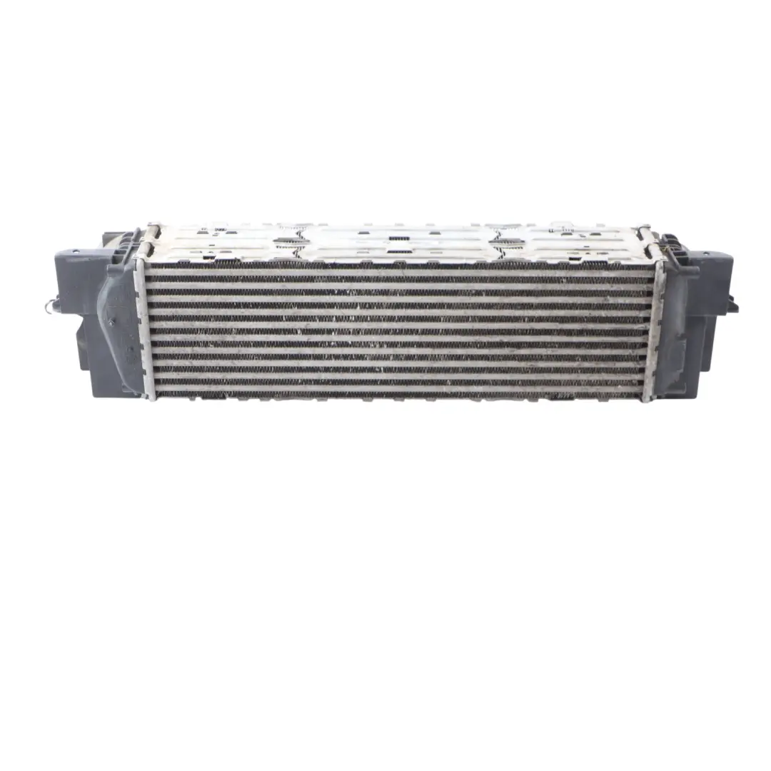 Radiatore Intercooler Raffreddatore Aria Carica Diesel per BMW X3 F25 X4 F26 con numero di parte 7823571 BMW X3 F25 X4 F26 Radiatore Intercooler Raffreddatore Aria Carica Diesel - SKU 7823571 - Numero di parte 7823571