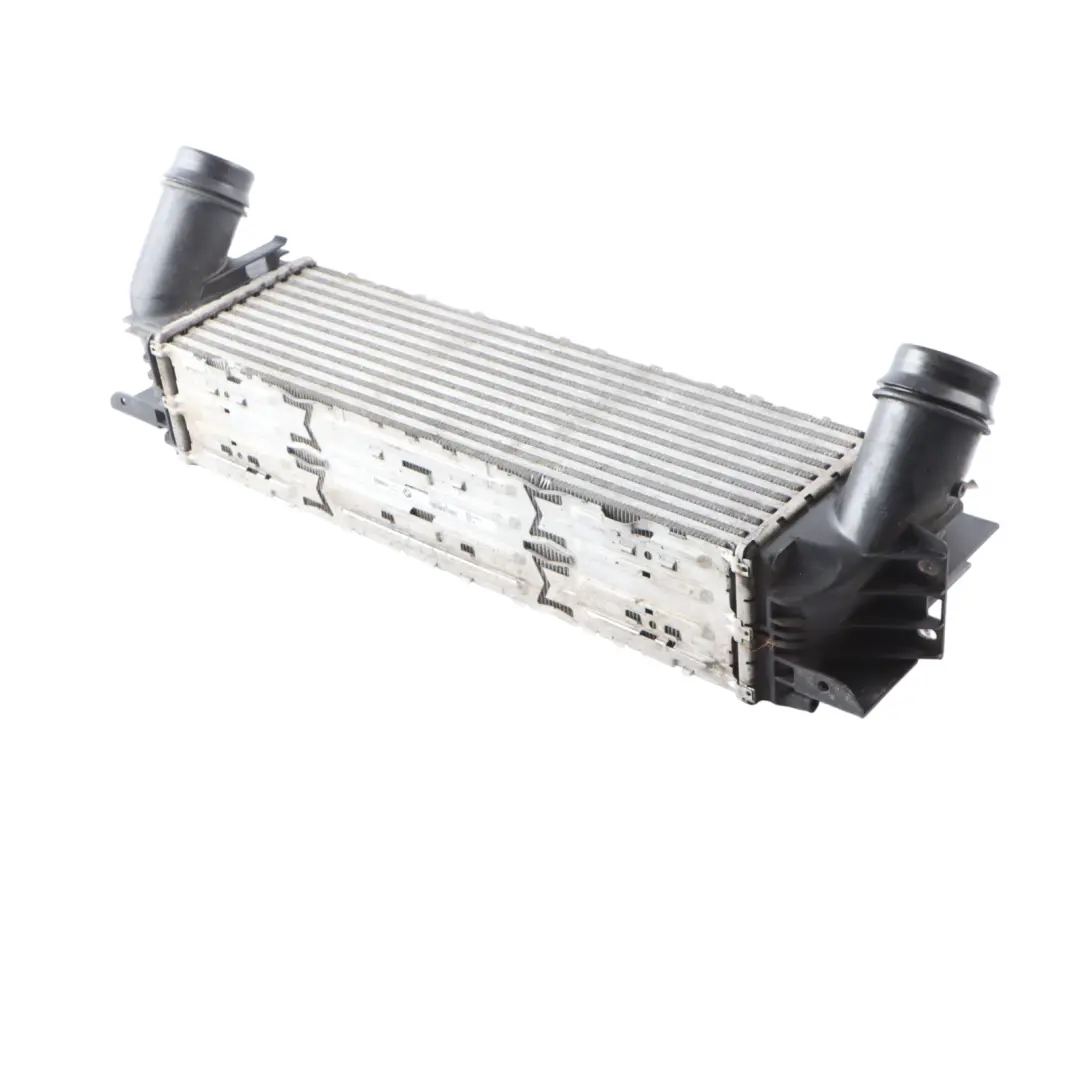 Chłodnica Intercooler do BMW X3 F25 X4 F26 Diesel o numerze 7823571 BMW X3 F25 X4 F26 Diesel Chłodnica Intercooler - SKU 7823571 - Numer Części 7823571