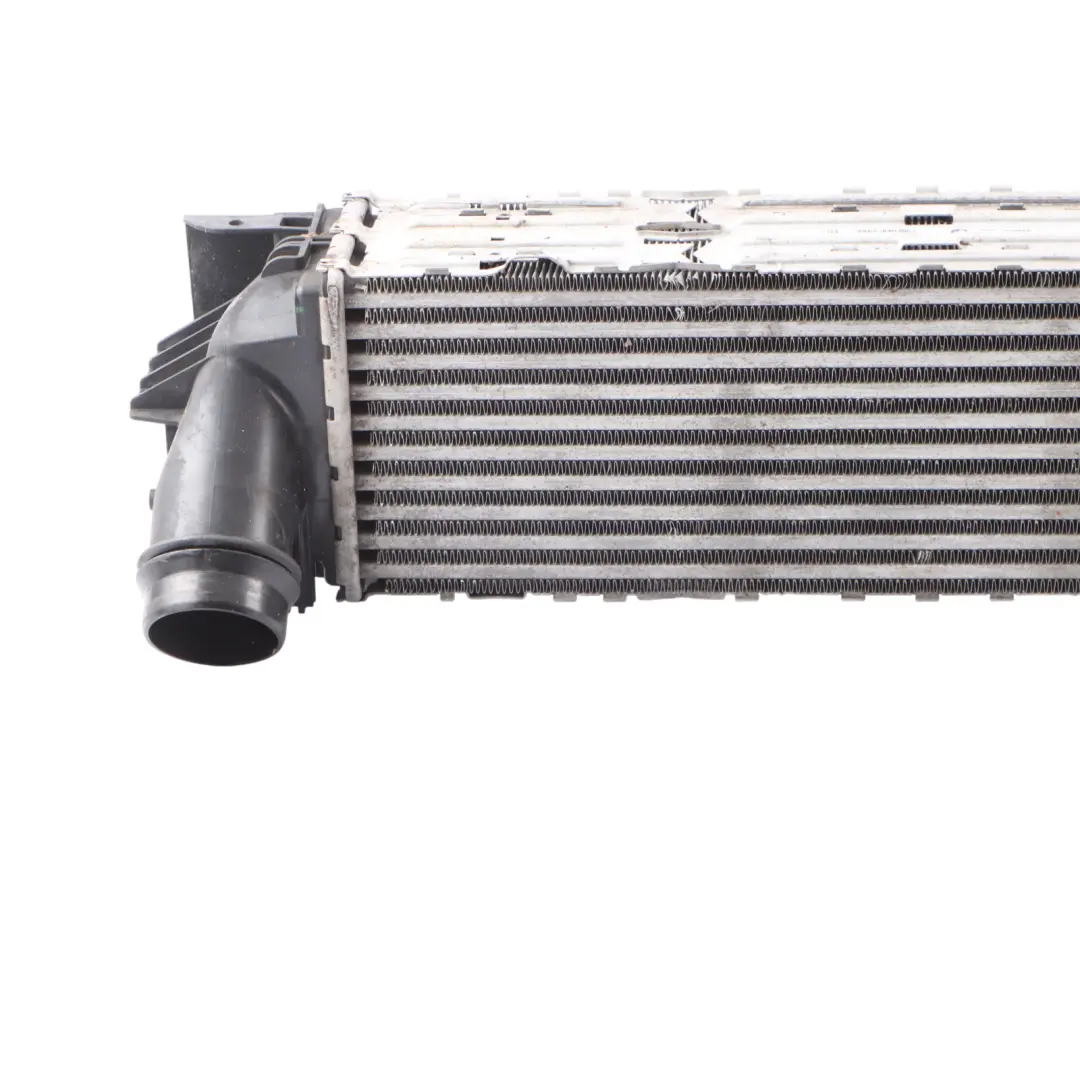 Kühler Zwischen Kühler Ladeluft Kühler Diesel Motor für BMW X3 F25 X4 F26 mit Teilenummer 7823571 BMW X3 F25 X4 F26 Kühler Zwischen Kühler Ladeluft Kühler Diesel Motor - SKU 7823571 - Teilenummer 7823571
