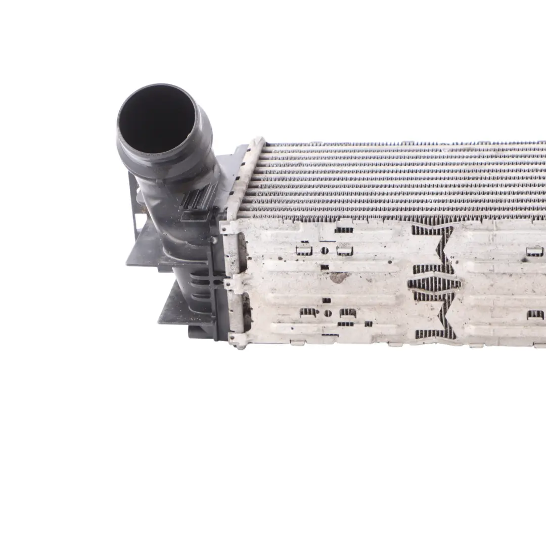 Radiatore Intercooler Raffreddatore Aria Carica Diesel per BMW X3 F25 X4 F26 con numero di parte 7823571 BMW X3 F25 X4 F26 Radiatore Intercooler Raffreddatore Aria Carica Diesel - SKU 7823571 - Numero di parte 7823571
