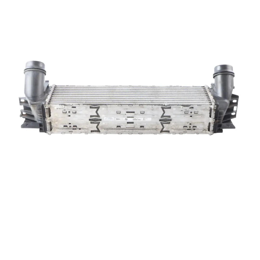 Chłodnica Intercooler do BMW X3 F25 X4 F26 Diesel o numerze 7823571 BMW X3 F25 X4 F26 Diesel Chłodnica Intercooler - SKU 7823571 - Numer Części 7823571