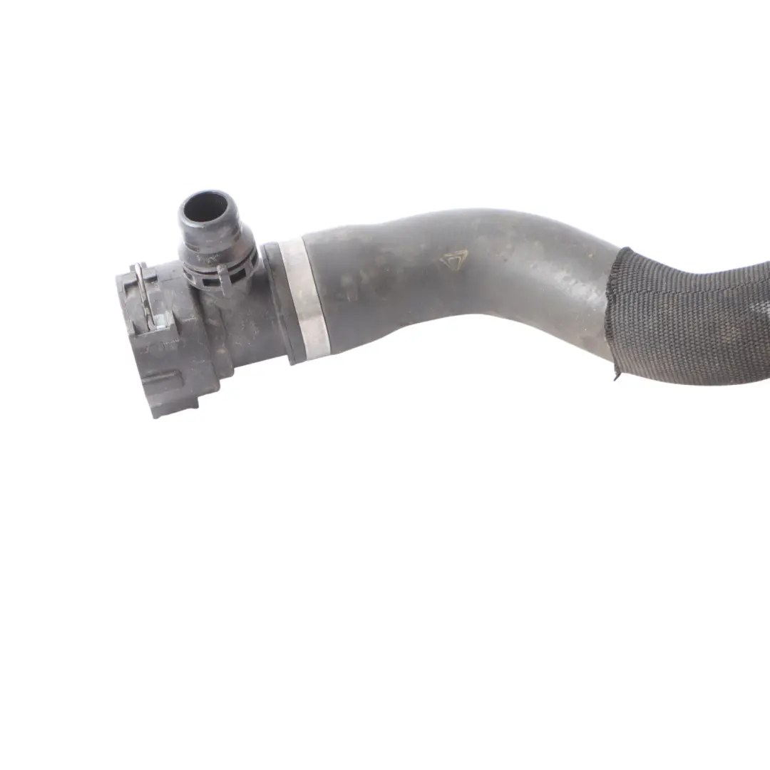 Tuyau Eau BMW X5 E70 LCI X5 F15 X6 F16 Diesel Tuyau radiateur refroidissement  - SKU 7823890 - Numéro de pièce 7823890