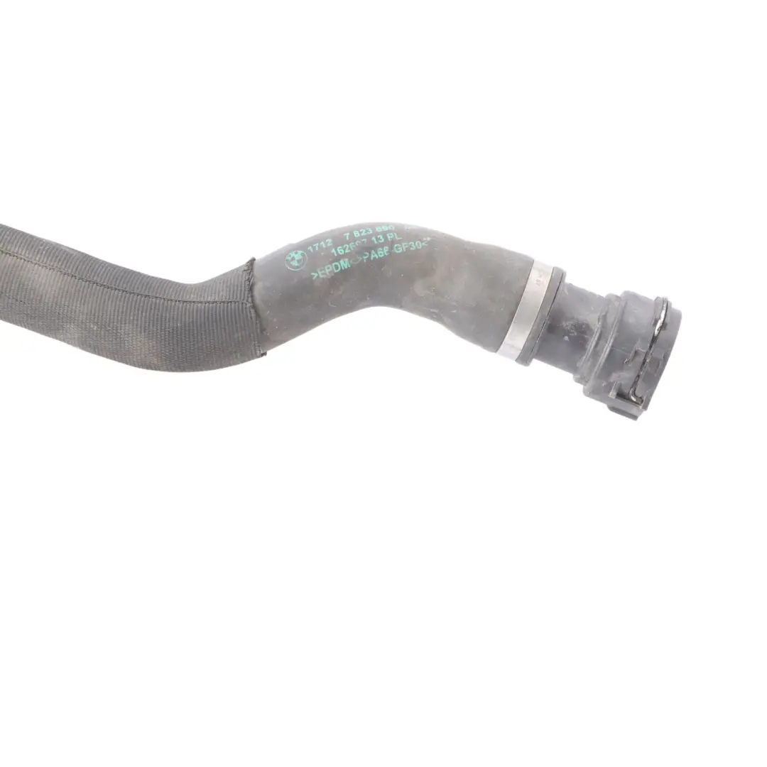 Tubo Acqua BMW X5 E70 LCI X5 F15 X6 F16 Diesel Raffreddamento Tubo Radiatore per con numero di parte 7823890 Tubo Acqua BMW X5 E70 LCI X5 F15 X6 F16 Diesel Raffreddamento Tubo Radiatore - SKU 7823890 - Numero di parte 7823890